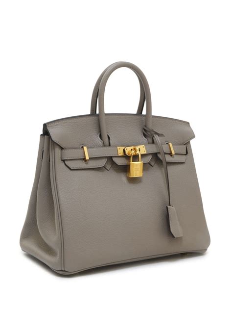 farfetch bolsas Birkin Hermes